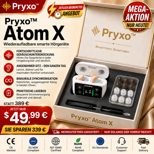 🔥🔥 Nur noch 3 Stunden! 🏆 Zeitlich begrenztes Angebot – Jetzt sichern!